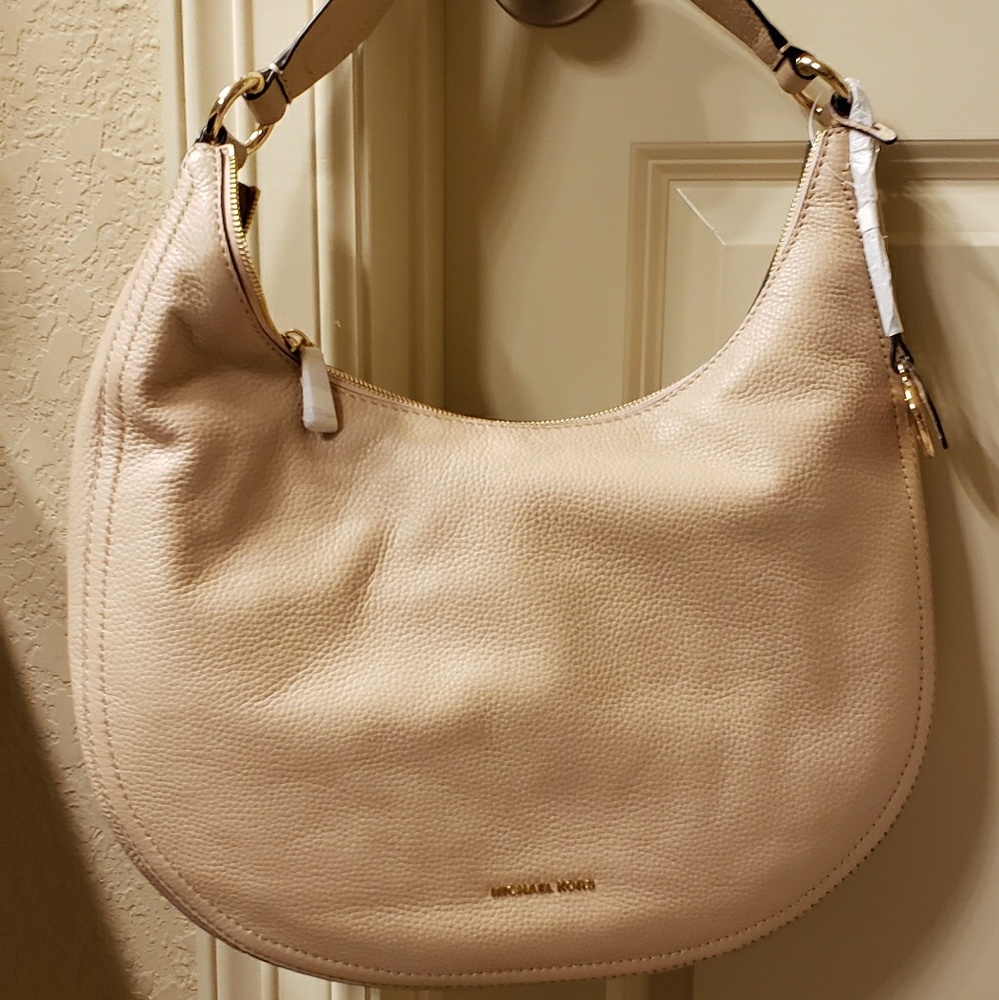Michael Kors Lydia Large Hobo